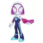 Figura Marvel Ghost-Spider de Gran Tamaño - Juguetes de Superhéroes