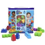 Bolsa clásica de construcción Mega Brands - Modelo 8416