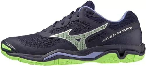 Zapatillas Mizuno Wave Phantom 3 para Interior - Unisex Adulto