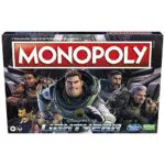 Monopoly The Child, Star Wars The Mandalorian F2013