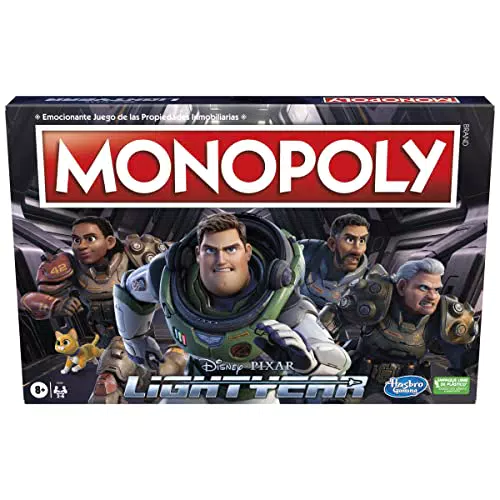 Monopoly The Child, Star Wars The Mandalorian F2013