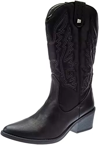 MTNG Botas Mujer Botas TANUBIS 58694 Mujer, Botas Casual