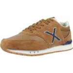 Zapatillas casual Munich DASH PREMIUM para hombre