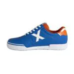 Munich G-3 Profit, Zapatillas Hombre, Azul
