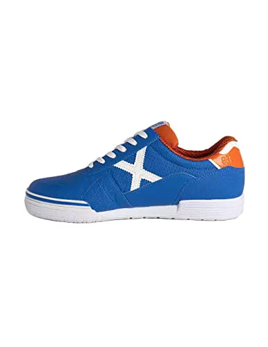 Munich G-3 Profit, Zapatillas Hombre, Azul