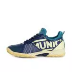Zapatillas Munich Oxygen Unisex Adulto - Azul