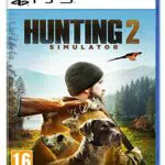 Nacon Hunting Simulator 2 para PS5