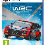 Nacon WRC GENERATIONS para PS5 - Versión Española