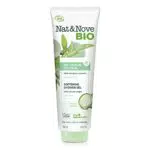 Nat&Nove Bio Gel de ducha Delicado, para pieles sensibles