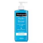 Neutrogena Loción Corporal Hidratante en Gel Hydro Boost