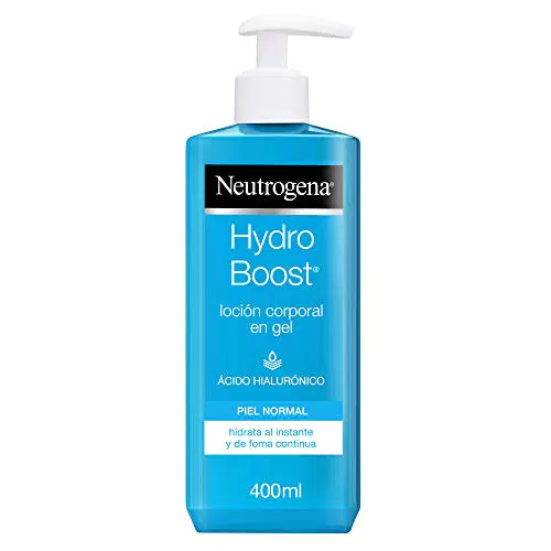 Neutrogena Loción Corporal Hidratante en Gel Hydro Boost