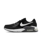 NIKE Air MAX Excee U, Zapatillas Hombre, Black White Dark Grey