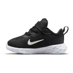 NIKE Revolution 6, Zapatillas de Gimnasia Unisex niños