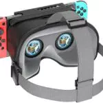 OIVO Switch VR Gafas compatibles con Nintendo Switch/OLED