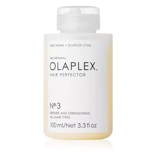 Tratamiento Reparador Capilar Olaplex N.° 3 - 100ml