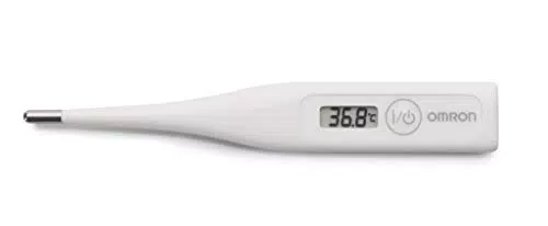 OMRON EcoTemp Basic Termómetro digital