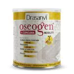 OSEOGEN Colágeno Marino Hidrolizado con Glucosamina