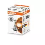 OSRAM ORIGINAL LINE Halógeno 12V, H7, Carton folding box