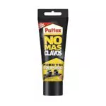 Adhesivo de montaje Pattex No Más Clavos Original para madera y metal