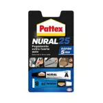 Pattex Nural 25 Pegamento Extra Fuerte para Automóviles