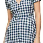 Pepe Jeans Aliyah Dress, Multicolor, XL para Mujer