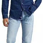 Jeans Pepe Jeans Callen para Hombre - Azul Denim