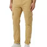Pepe Jeans Sean Pants, Amarillo, para Hombre