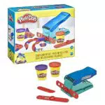 Fábrica Loca Play-Doh Hasbro B5554.
