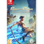 Príncipe de Persia: La Corona Perdida (Switch)