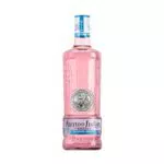 Puerto de Indias Love Edition Ginebra de Fresa Premium Strawberry Premium Gin 70 cl 37.5º
