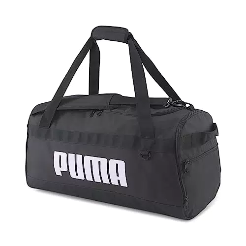 PUMA Challenger Bolsa de Lona M Deporte, Unisex Adulto