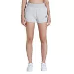 PUMA ESS 4` Sweat Shorts TR Pantalones Cortos, Mujer
