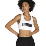 Sujetador Deportivo PUMA Modelo Mid Impact 4Keeps BR