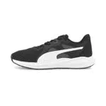 Zapatillas PUMA Twitch Runner Unisex - Modelo Negro