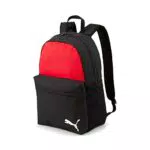 PUMA Unisex adulto Mochilla, Puma Red-puma Black, Talla única