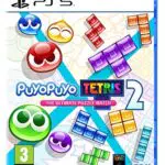 Puyo Puyo Tetris 2 - Juego de Puzzle para Consola