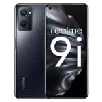 Smartphone realme 9i con Batería de 5000 mAh y Snapdragon 680
