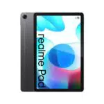 Tablet Realme Pad con Pantalla de 10,4 y Batería de Larga Duración