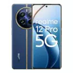 Teléfono Móvil realme 12 Pro 5G con Cámara de Retratos Teleobjetivo y Pantalla Curva 120Hz