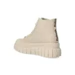 REFRESH, Zapatillas Mujer, Taupe