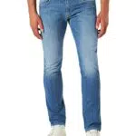 REPLAY Anbass Bio Jeans, 009, 40W x 36L para Hombre
