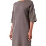 Sweater Mujer Replay DK3565 - Estilo Verde Militar
