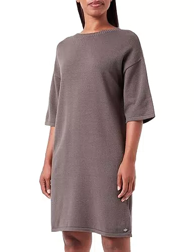 Sweater Mujer Replay DK3565 - Estilo Verde Militar