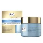 RoC - Multi Correxion Crema Facial Firm + Lift Anti-Flacidez - Antiarrugas y Antiedad - Mejora la Firmeza - Efecto Lifting Cosmético - 50 ml