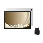 Tablet Samsung Galaxy Tab A9+ Android, 128 GB Almacenamiento, WiFi, Pantalla 11”, Sonido 3D