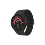 Reloj Inteligente Samsung Galaxy Watch5 Pro con Monitorización de Salud y Seguimiento Deportivo