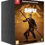 SIFU Redemption Edition