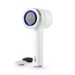 Silk'n VacuPedi - Quitadurezas eléctrico, con sistema aspiración al vacío
