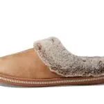 Skechers Cozy Campfire Lovely Life, Pantuflas Mujer