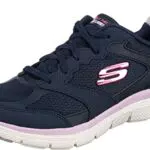 Skechers Flex Appeal 4.0 Active Flow, Zapatillas Mujer